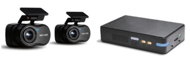 DVBB X BLACK BOX VIDEO RECORDER