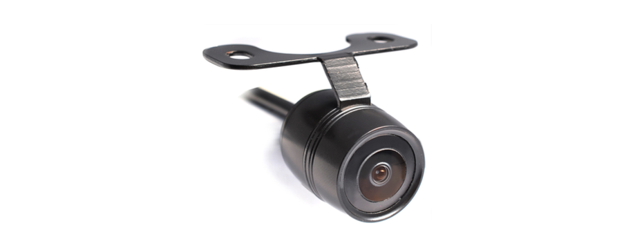 RCF1 CCD BUTTERFLY COLOUR CAMERA
