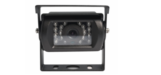 RCH10M HEAVY DUTY IR CAMERA/MIC